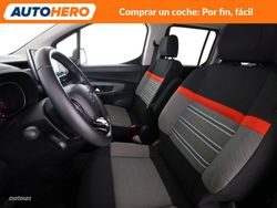 Citroen Berlingo 1.5 Blue-HDi Shine XL - Miniatura 11