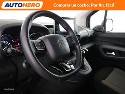 Citroen Berlingo 1.5 Blue-HDi Shine XL - Miniatura 12