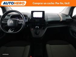 Citroen Berlingo 1.5 Blue-HDi Shine XL - Miniatura 13