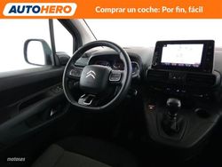 Citroen Berlingo 1.5 Blue-HDi Shine XL - Miniatura 14
