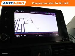 Citroen Berlingo 1.5 Blue-HDi Shine XL - Miniatura 21