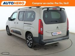 Citroen Berlingo 1.5 Blue-HDi Shine XL - Miniatura 4