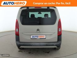 Citroen Berlingo 1.5 Blue-HDi Shine XL - Miniatura 5