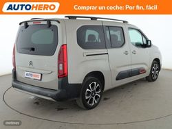 Citroen Berlingo 1.5 Blue-HDi Shine XL - Miniatura 6