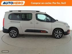 Citroen Berlingo 1.5 Blue-HDi Shine XL - Miniatura 7