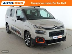 Citroen Berlingo 1.5 Blue-HDi Shine XL - Miniatura 8