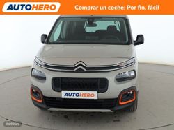 Citroen Berlingo 1.5 Blue-HDi Shine XL - Miniatura 9