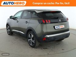 Peugeot 3008 1.2 PureTech Allure - Miniatura 4