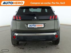 Peugeot 3008 1.2 PureTech Allure - Miniatura 5