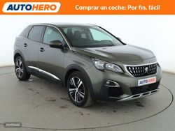 Peugeot 3008 1.2 PureTech Allure - Miniatura 8