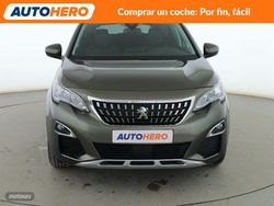 Peugeot 3008 1.2 PureTech Allure - Miniatura 9