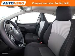 Toyota Yaris 1.5 Hybrid Active - Miniatura 11