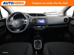 Toyota Yaris 1.5 Hybrid Active - Miniatura 13