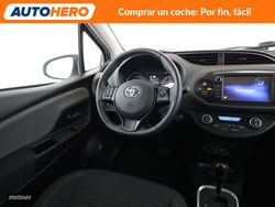 Toyota Yaris 1.5 Hybrid Active - Miniatura 14
