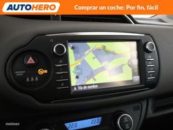 Toyota Yaris 1.5 Hybrid Active - Miniatura 20