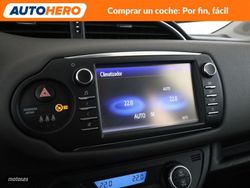 Toyota Yaris 1.5 Hybrid Active - Miniatura 21