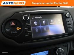 Toyota Yaris 1.5 Hybrid Active - Miniatura 22