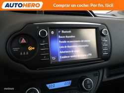 Toyota Yaris 1.5 Hybrid Active - Miniatura 23