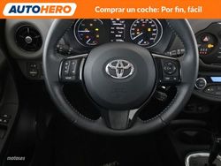Toyota Yaris 1.5 Hybrid Active - Miniatura 24