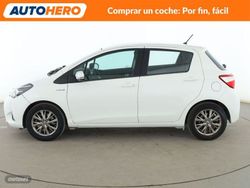 Toyota Yaris 1.5 Hybrid Active - Miniatura 3