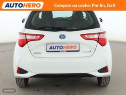 Toyota Yaris 1.5 Hybrid Active - Miniatura 5