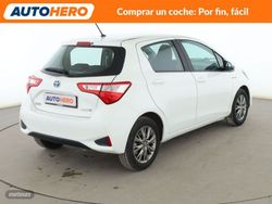 Toyota Yaris 1.5 Hybrid Active - Miniatura 6