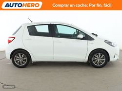 Toyota Yaris 1.5 Hybrid Active - Miniatura 7