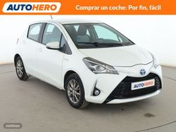 Toyota Yaris 1.5 Hybrid Active - Miniatura 8