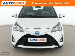 Toyota Yaris 1.5 Hybrid Active - Miniatura 9