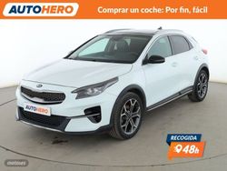 Kia XCeed 1.0 TGDI Emotion - Miniatura 1