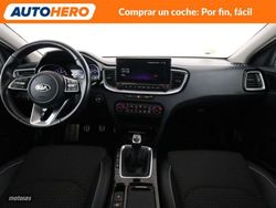 Kia XCeed 1.0 TGDI Emotion - Miniatura 13