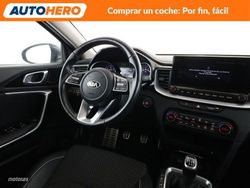 Kia XCeed 1.0 TGDI Emotion - Miniatura 14
