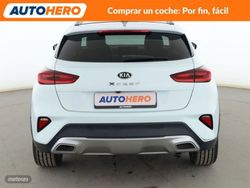 Kia XCeed 1.0 TGDI Emotion - Miniatura 5