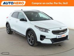 Kia XCeed 1.0 TGDI Emotion - Miniatura 8