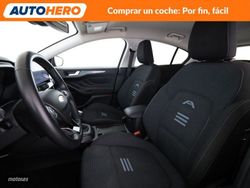 Ford Focus 1.0 EcoBoost Mild-Hybrid Active - Miniatura 11