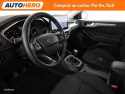 Ford Focus 1.0 EcoBoost Mild-Hybrid Active - Miniatura 12