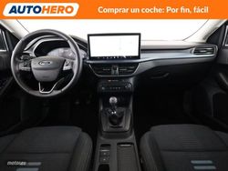 Ford Focus 1.0 EcoBoost Mild-Hybrid Active - Miniatura 13