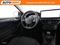 Ford Focus 1.0 EcoBoost Mild-Hybrid Active - Miniatura 14
