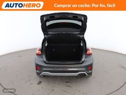 Ford Focus 1.0 EcoBoost Mild-Hybrid Active - Miniatura 17