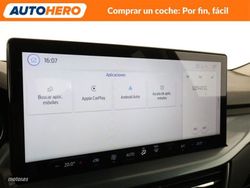 Ford Focus 1.0 EcoBoost Mild-Hybrid Active - Miniatura 24
