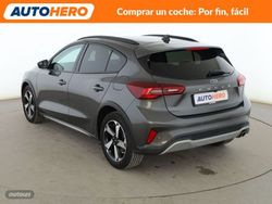 Ford Focus 1.0 EcoBoost Mild-Hybrid Active - Miniatura 4