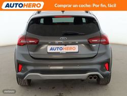 Ford Focus 1.0 EcoBoost Mild-Hybrid Active - Miniatura 5