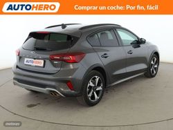 Ford Focus 1.0 EcoBoost Mild-Hybrid Active - Miniatura 6