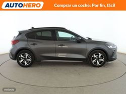 Ford Focus 1.0 EcoBoost Mild-Hybrid Active - Miniatura 7