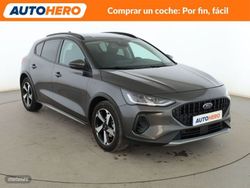 Ford Focus 1.0 EcoBoost Mild-Hybrid Active - Miniatura 8