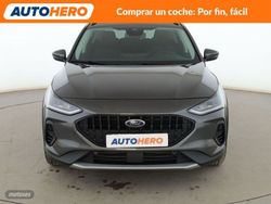 Ford Focus 1.0 EcoBoost Mild-Hybrid Active - Miniatura 9