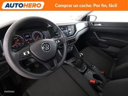 Volkswagen Polo 1.0 Edition - Miniatura 12