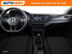 Volkswagen Polo 1.0 Edition - Miniatura 13
