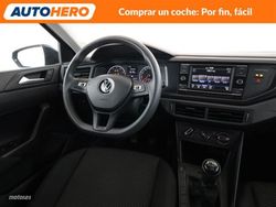 Volkswagen Polo 1.0 Edition - Miniatura 14