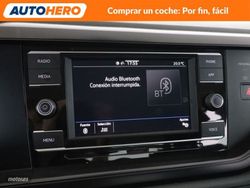 Volkswagen Polo 1.0 Edition - Miniatura 21